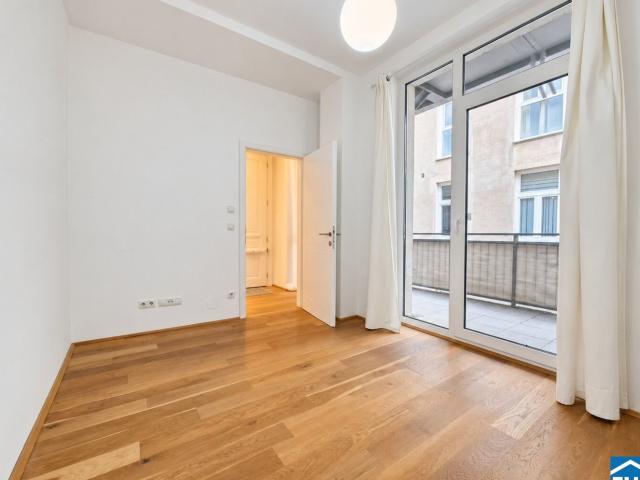 Wohnung kaufen in Brigittenau, Wien