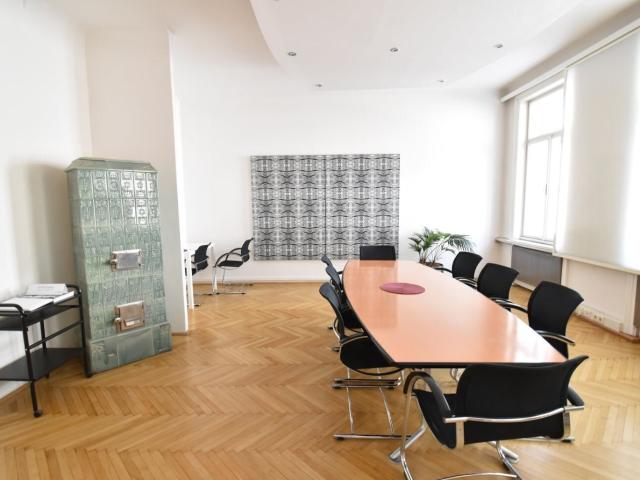 Büro mieten in Donaustadt, Wien