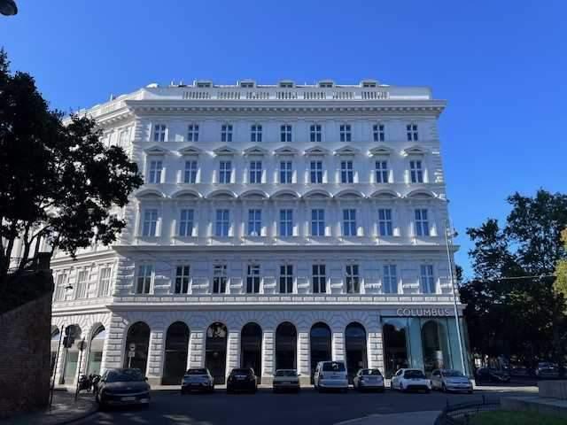 Gewerbe mieten in Innere Stadt, Wien
