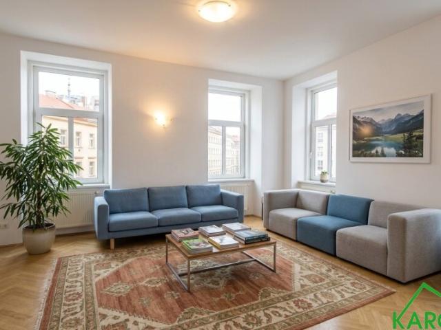 Büro mieten in Wien