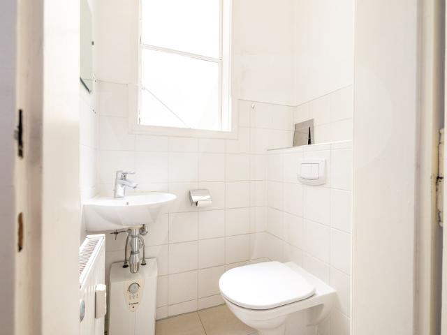 Büro mieten in KG Innere Stadt, Wien