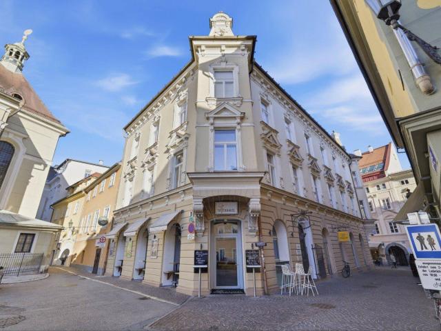 Büro mieten in Innere Stadt, Klagenfurt
