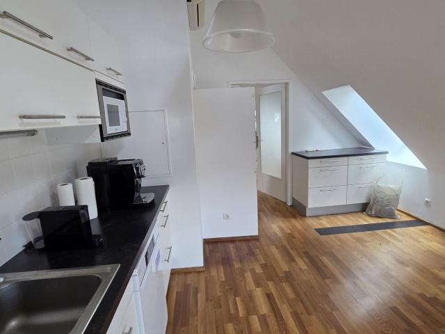 Büro mieten in Döbling, Wien