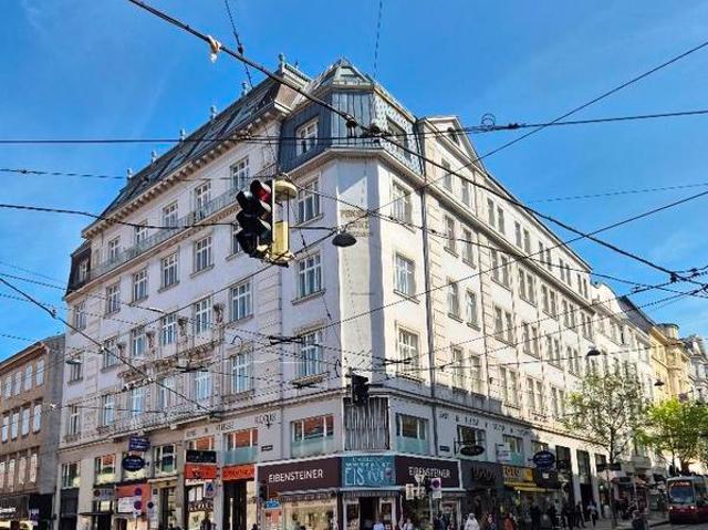 Apartment mieten in KG Alsergrund, Wien