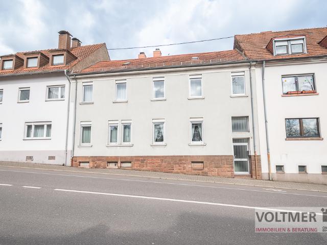 Haus kaufen in Neunkirchen