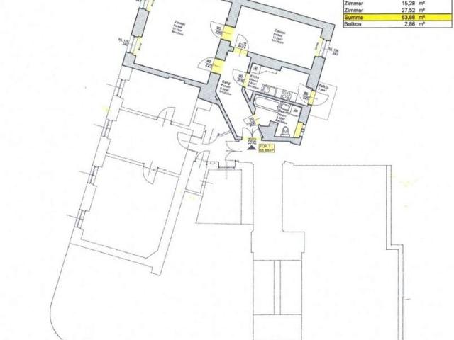 Wohnung mieten in Andritz, Gersdorf-Feistritz