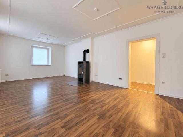 Wohnung kaufen in Bayreuth