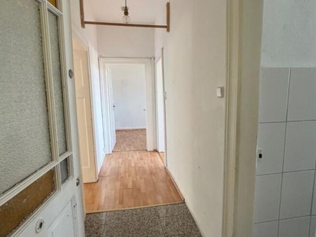 Wohnung kaufen in Alt-Saarbrücken, Saarbrücken