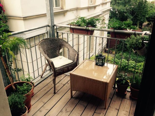 Apartment mieten in Zentrum-West, Leipzig