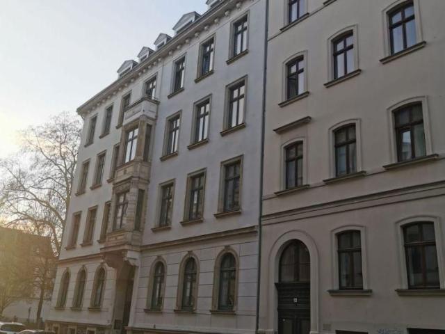Apartment mieten in Zentrum-West, Leipzig