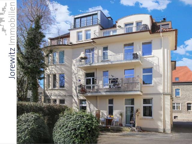 Wohnung kaufen in Mitte, Bielefeld