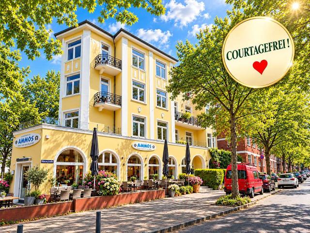 Wohnung kaufen in Hamburg-Mitte, Hamburg