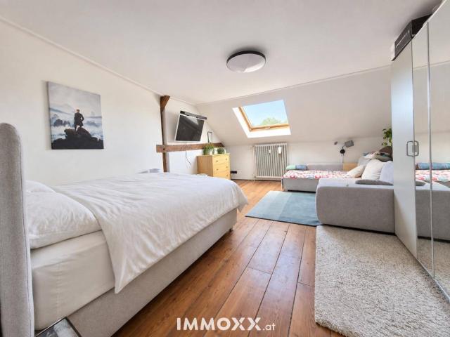 Apartment kaufen in Jakomini, Gersdorf-Feistritz