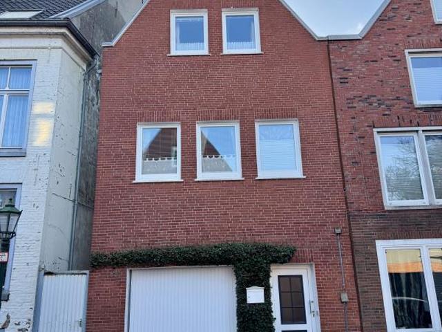 Haus kaufen in Emden, Niedersachsen