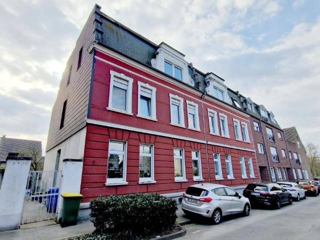 Haus kaufen in Sterkrade, Oberhausen