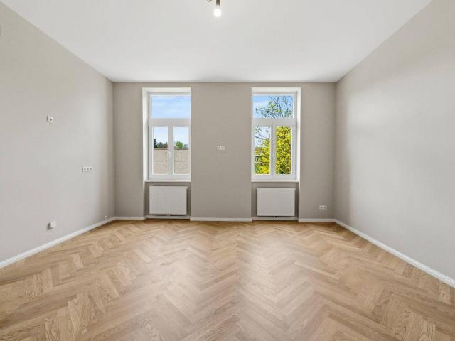 Apartment kaufen in Döbling, Wien