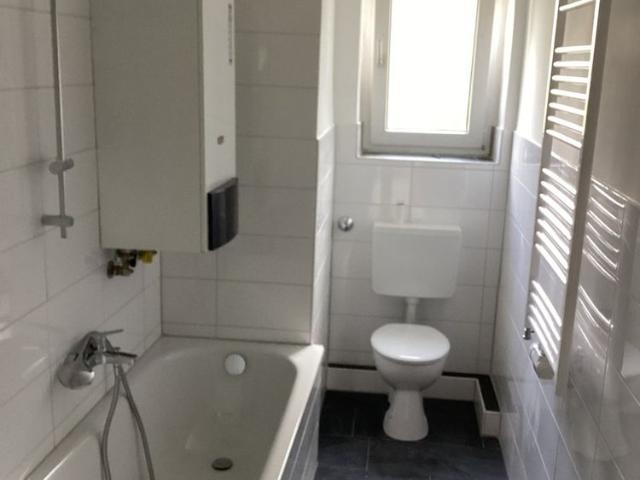 Apartment mieten in Ückendorf, Gelsenkirchen