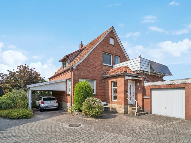Haus kaufen in Hörstel, Nordrhein-Westfalen