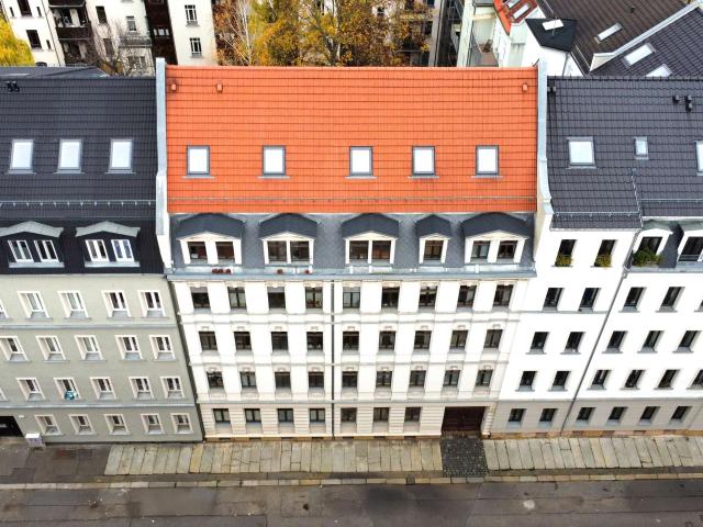 Wohnung kaufen in Leipzig, Sachsen