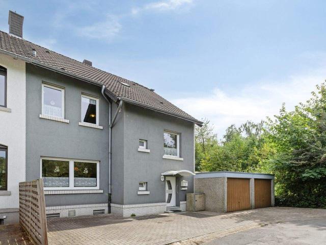 Haus kaufen in Herne-Süd, Herne