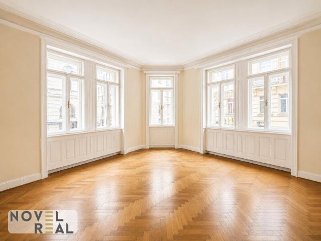Wohnung kaufen in Wien