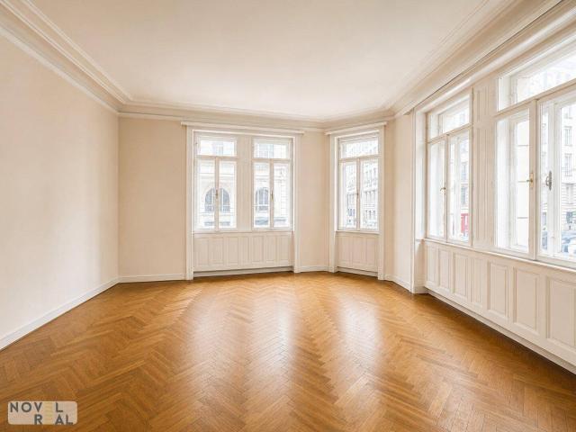 Apartment kaufen in Innere Stadt, Wien