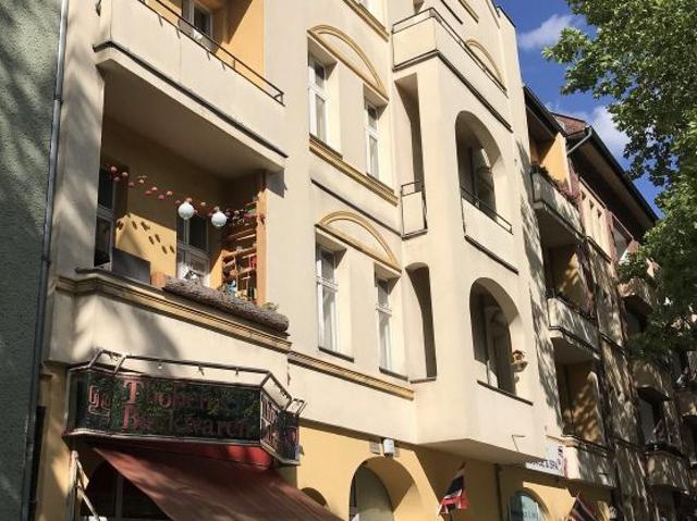 Apartment mieten in Wilhelmstadt, Berlin