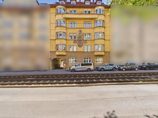 Wohnung kaufen in Stuttgart, Baden-Württemberg