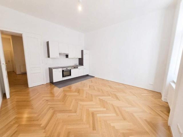 Wohnung mieten in Wien