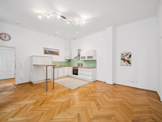 Apartment kaufen in Donaustadt, Wien