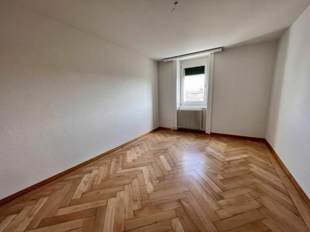 Apartment mieten in Biel, Bern