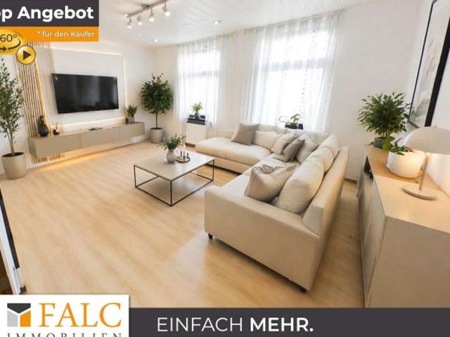Wohnung kaufen in Pforzheim