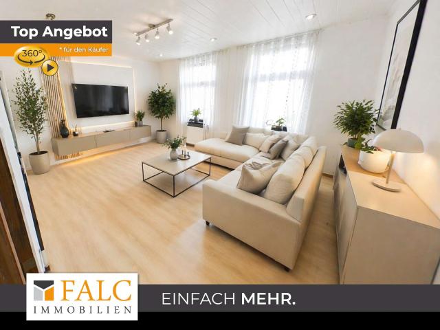 Wohnung kaufen in Brötzingen, Pforzheim