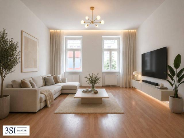Apartment kaufen in KG Favoriten, Wien