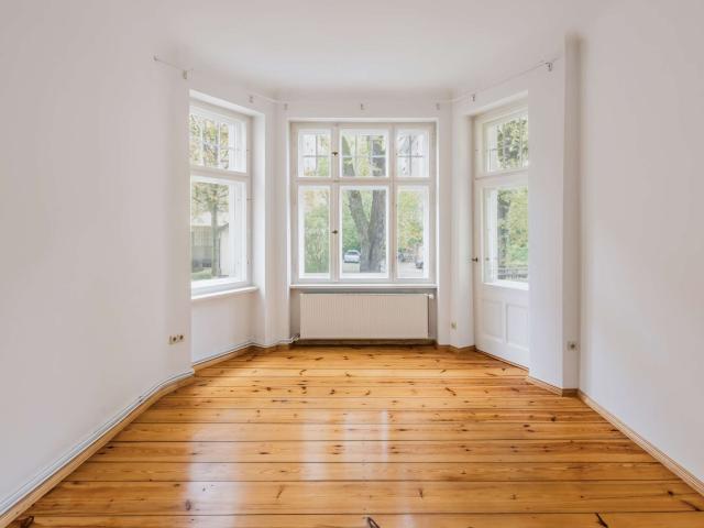 Wohnung kaufen in Tempelhof–Schöneberg, Berlin
