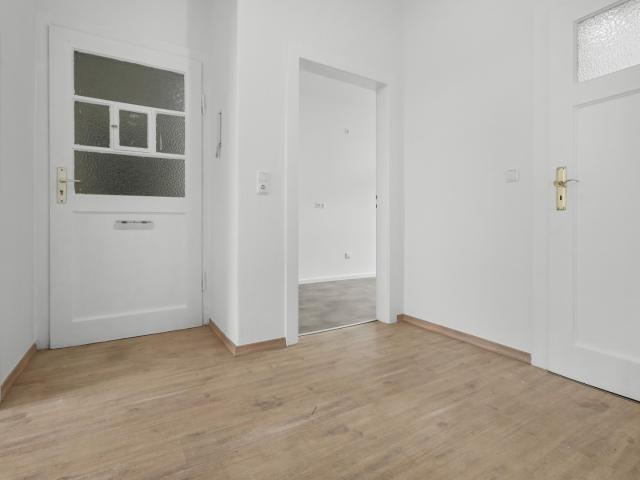 Wohnung mieten in Ricklingen, Hannover