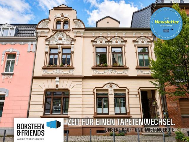 Apartment mieten in Oberhausen, Nordrhein-Westfalen