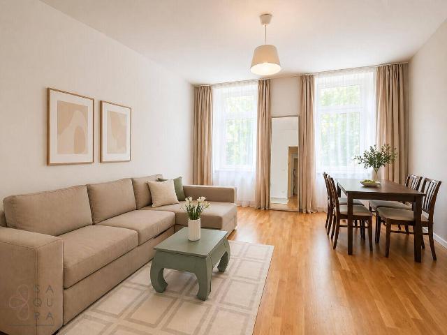 Apartment kaufen in KG Mariahilf, Wien