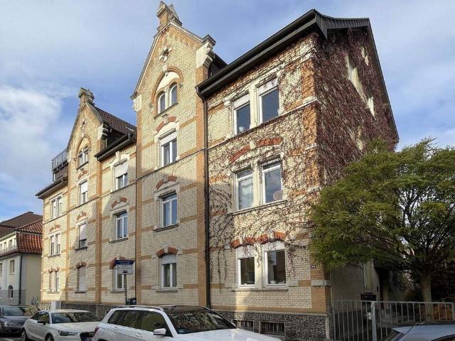Wohnung kaufen in Ludwigsburg - Mitte, Ludwigsburg
