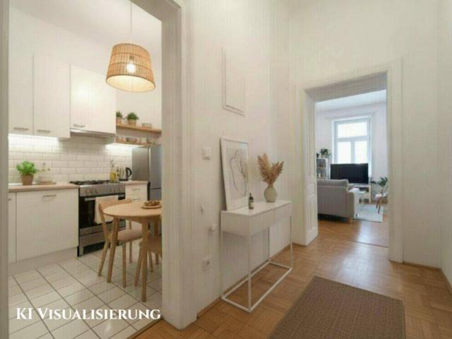 Apartment kaufen in Ottakring, Wien