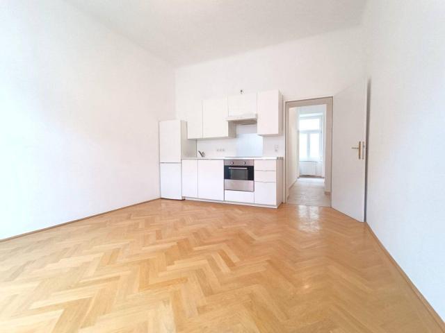 Apartment kaufen in Ottakring, Wien