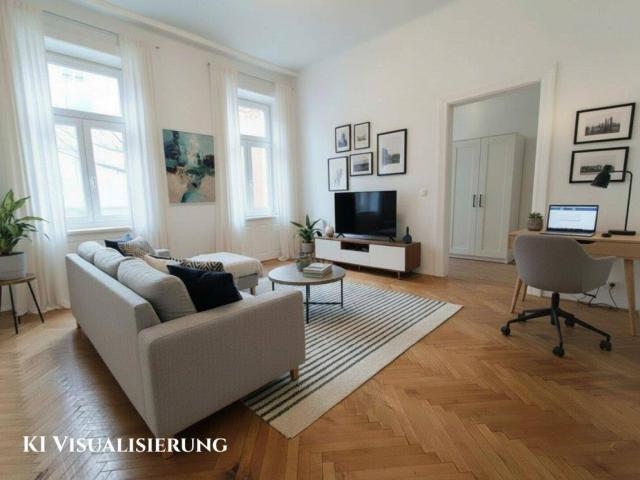 Apartment kaufen in Ottakring, Wien