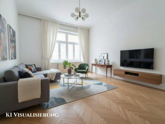 Apartment kaufen in Ottakring, Wien