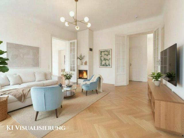 Apartment kaufen in Ottakring, Wien