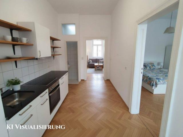 Apartment kaufen in Ottakring, Wien