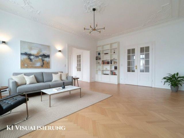 Apartment kaufen in Ottakring, Wien