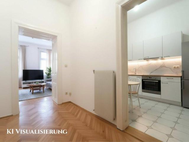 Apartment kaufen in Ottakring, Wien
