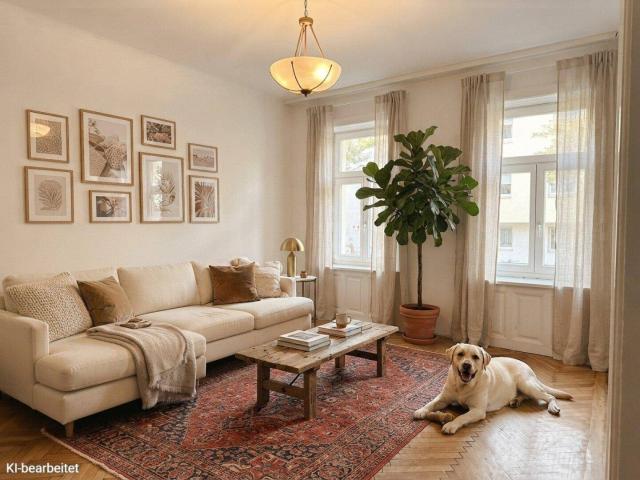 Apartment kaufen in Ottakring, Wien