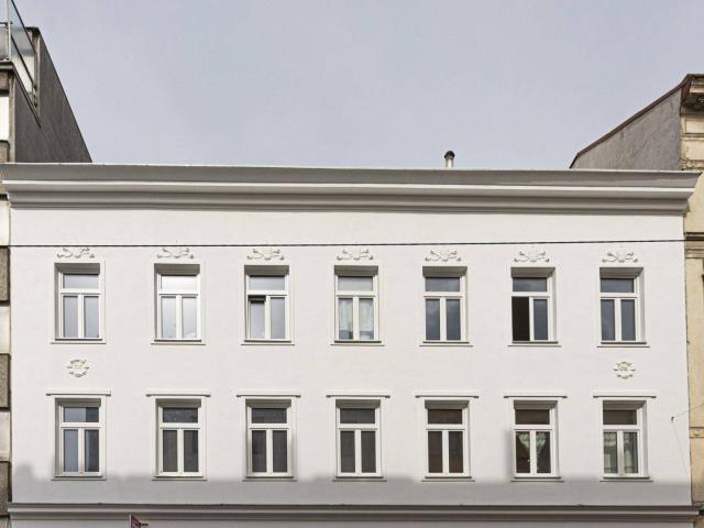 Apartment kaufen in Ottakring, Wien