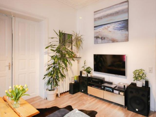 Wohnung mieten in Flensburg, Schleswig-Holstein